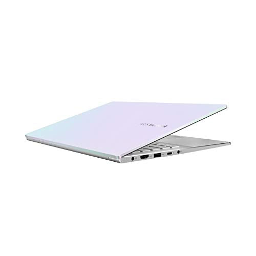 ASUS VivoBook S14 S433 Thin and Light Laptop, 14” FHD Display, Intel Core i5-1135G7 CPU