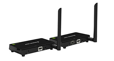 IOGEAR Wireless HDMI Transmitter and Receiver Kit, GWHD11