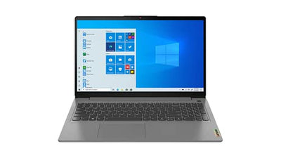 Lenovo Ideapad 3i 15.6" FHD Touch Laptop, Intel Core i5-1135G7 Processor(4.2GHz),