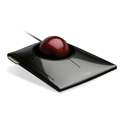 Kensington SlimBlade Trackball Mouse (K72327U)