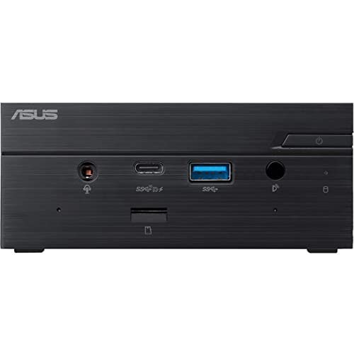 ASUS PN50-BB7000XTD12 R7-4700U/BT4/REDEON/BB/VESA Mini PC