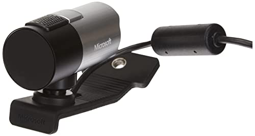 Microsoft LifeCam Studio 1080p HD