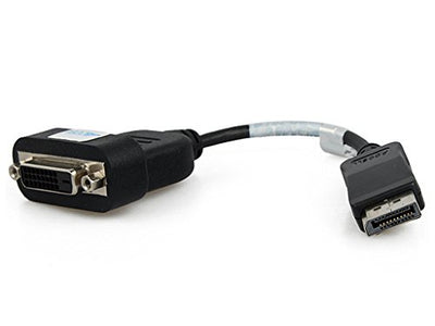 Accell DP to DVI Adapter - DisplayPort to DVI-D Single-Link Active Adapter