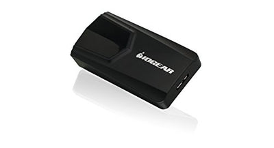 IOGEAR USB 3.0 to DVI External Video Card