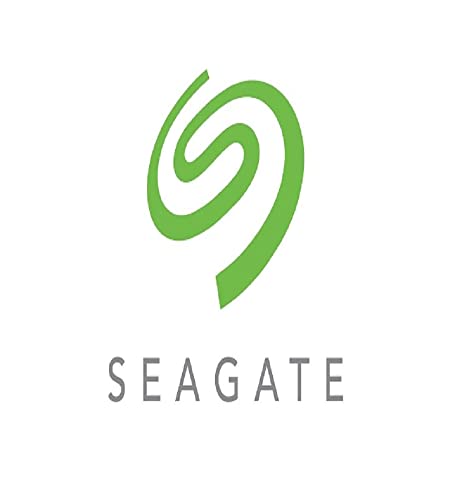 Seagate Basic Portable External Disk Drive