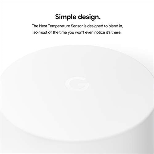 Nest T5000SF Google Temperature Sensor