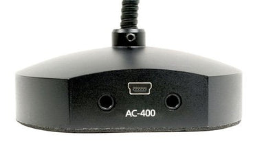 MXL AC-400 Personal USB Web Conferencing Microphone