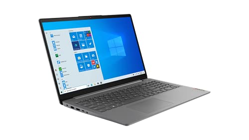 Lenovo Ideapad 3i 15.6" FHD Touch Laptop, Intel Core i5-1135G7 Processor(4.2GHz),