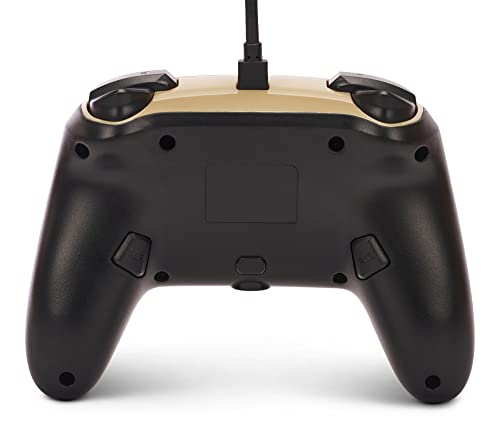 PowerA Enhanced Wired Controller for Nintendo