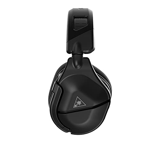 Turtle Beach Stealth 600 Gen 2 USB Wireless Amplified Gaming Headset - Licensed for Xbox Series X, Xbox Series S, & Xbox One - 24+ Hour Battery, 50mm Speakers, Flip-to-Mute Mic, Spatial Audio - White