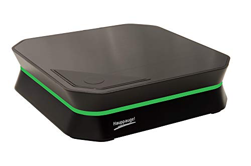 Hauppauge - HD PVR 2 Gaming Edition High Definition Game Capture Device with Digital Audio