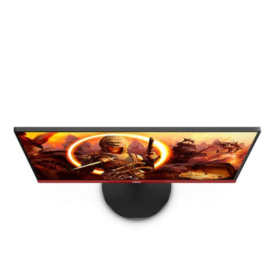 AOC Gaming Monitor, Flat