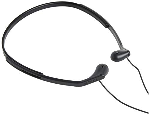 Koss KPH14B Side Firing Headphone ()