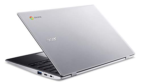 Acer Chromebook 311 CB311-9H-C12A, Intel Celeron N4000, 11.6" HD, 4GB LPDDR4, 32GB eMMC, Gigabit WiFi, Bluetooth 5.0