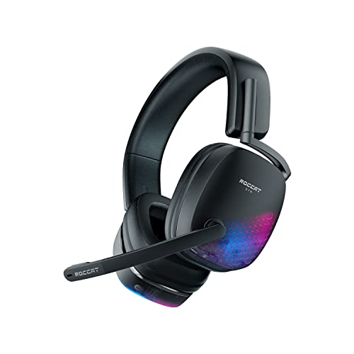 ROCCAT Wireless PC Gaming Headset