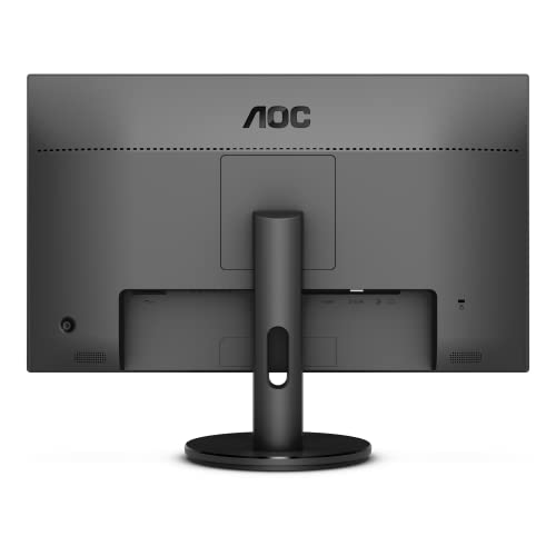 AOC Gaming Monitor, Flat