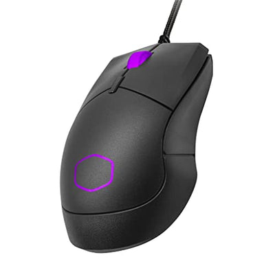 Cooler Master Optical Gaming Mouse