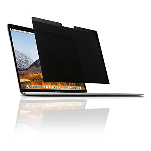 Kensington MP12 Magnetic Privacy Screen Compatible with 12" 2016/2017/2018 MacBook (K52900WW)