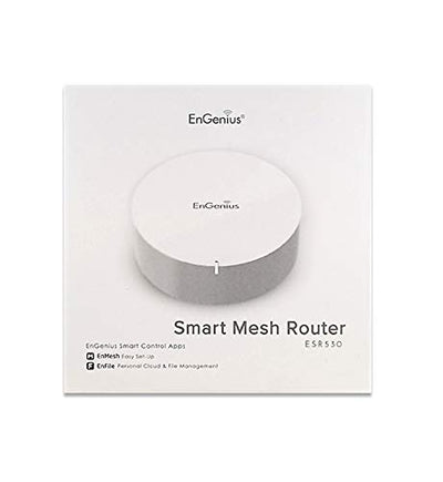 EnGenius Enmesh Whole-Home Smart Wi-Fi System