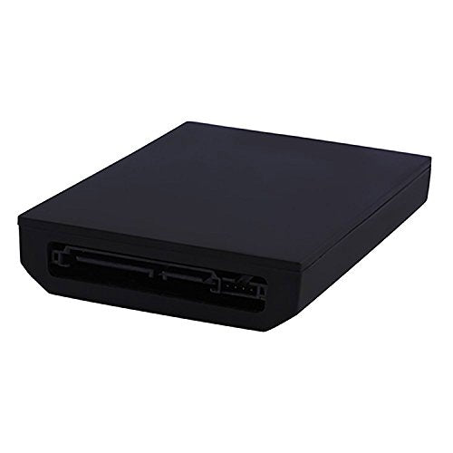 TTX Tech - HDD Drive 120GB Compatible with Xbox 360 Slim