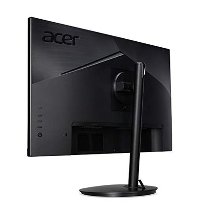 Acer CBA242Y A 23.8" Full HD LED LCD Monitor - 16:9 - Black - Vertical Alignment (VA) - 1920 x 1080-16.7 Million Colors - FreeSync - 250 Nit - 1 ms - HDMI - VGA