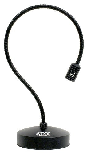 MXL AC40EXT Goose Neck Extension Microphones for AC-400 or AC406 Central USB Microphone With Mute Switch