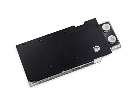 Bitspower Classic VGA Water Block for GeForce RTX 3080 Founders Edition