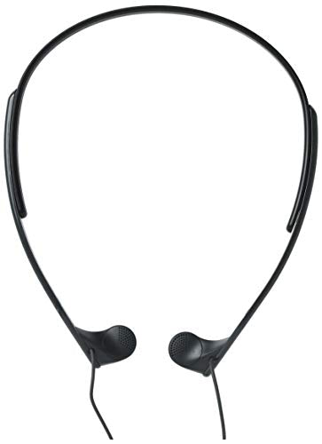 Koss KPH14B Side Firing Headphone ()