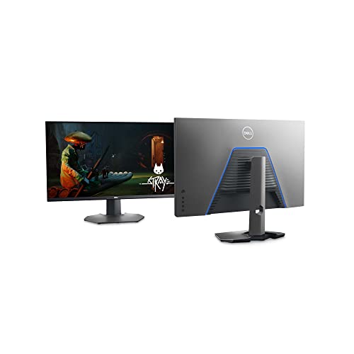Dell G3223Q 32 Inch 4K UHD (3840x2160) Gaming Monitor