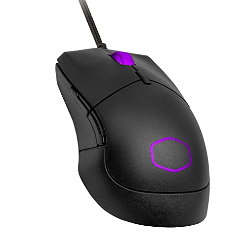 Cooler Master Optical Gaming Mouse