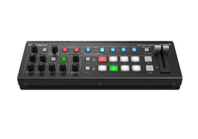 Roland Ultimate Compact Video Switcher