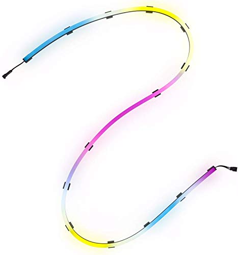 Corsair Icue LS100 Smart Lighting Strip