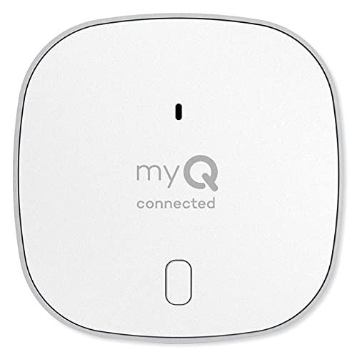MYQ-G0401 MYQ Wi-Fi Universal Smartphone Garage Door Opener Control - Quantity 1
