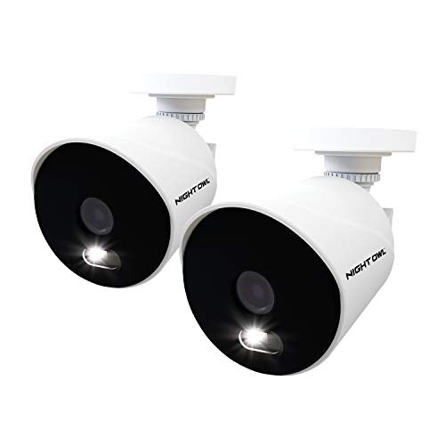 Night Owl CCTV Video Home Security Camera System - DVR Parent