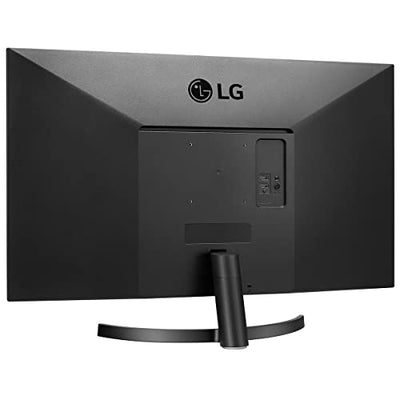 LG 32MN500M-B 31.5" 16:9 Full HD IPS Monitor with AMD FreeSync