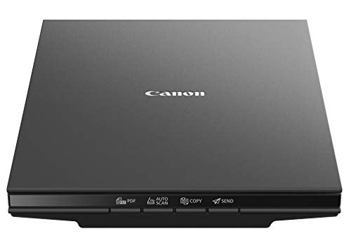 Canon CanoScan Lide Scanner