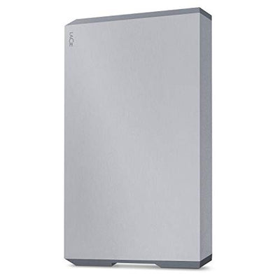 LaCie Mobile Drive 1TB External Hard Drive Portable HDD