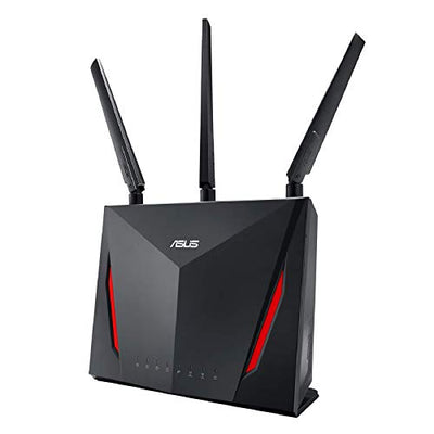 ASUS WiFi Gaming Router