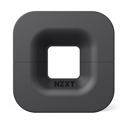 NZXT Puck - Cable Management and Headset-Mounting Solution