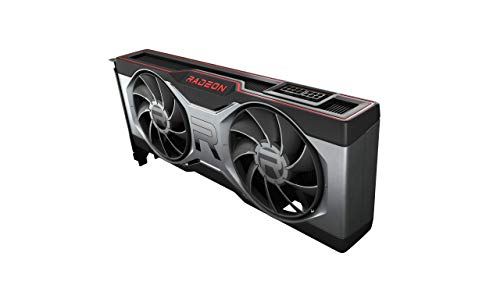 PowerColor AMD Radeon RX 6700 XT Gaming Graphics Card with 12GB GDDR6 Memory, Powered by AMD RDNA 2, Raytracing, PCI Express 4.0, HDMI 2.1, AMD Infinity Cache