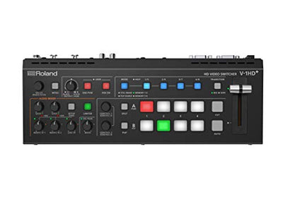 Roland Ultimate Compact Video Switcher