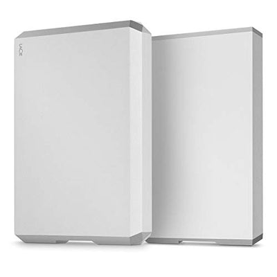 LaCie Mobile Drive 1TB External Hard Drive Portable HDD