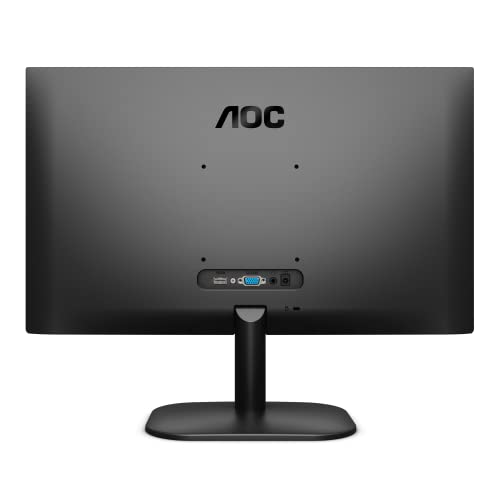 AOC Basic Monitors