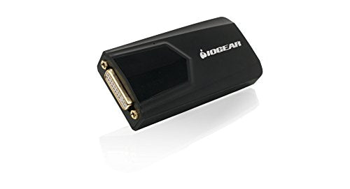IOGEAR USB 3.0 to DVI External Video Card