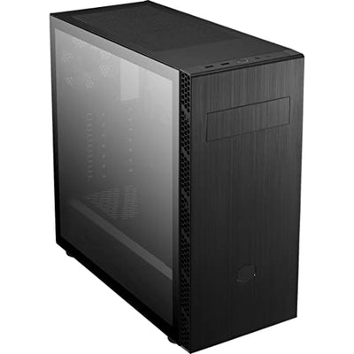 Cooler Master MasterBox