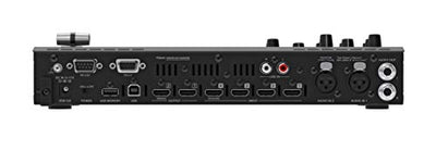 Roland Ultimate Compact Video Switcher