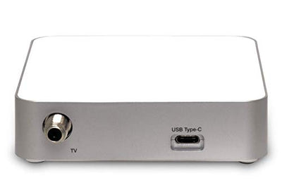 HAUPPAUGE 1682 WinTV-quadHD USB Four HD ATSC Digital TV Tuners for USB 3.0 W/PIP