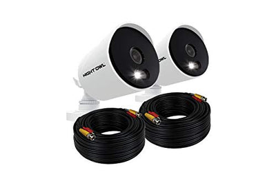 Night Owl CCTV Video Home Security Camera System - DVR Parent