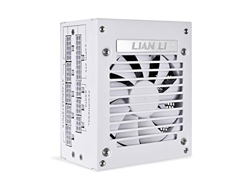 Lian Li SP750 - Power Supply - 750 Watt