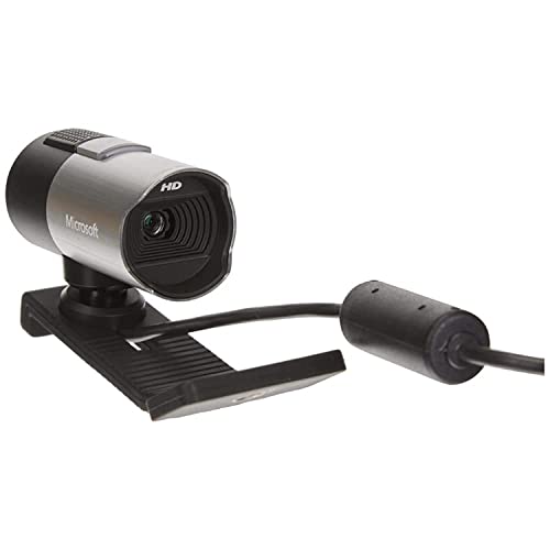Microsoft LifeCam Studio 1080p HD